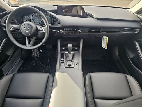 New 2026 MAZDA MAZDA3 2.5 S Sedan w/ Preferred Pkg FWD image 9