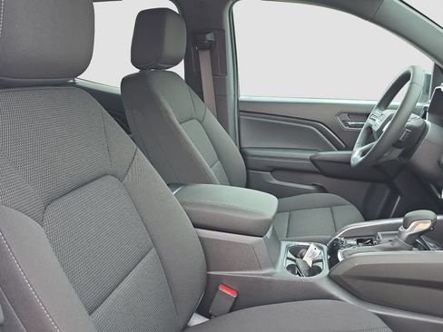 New 2026 GMC Canyon Elevation RWD image 20