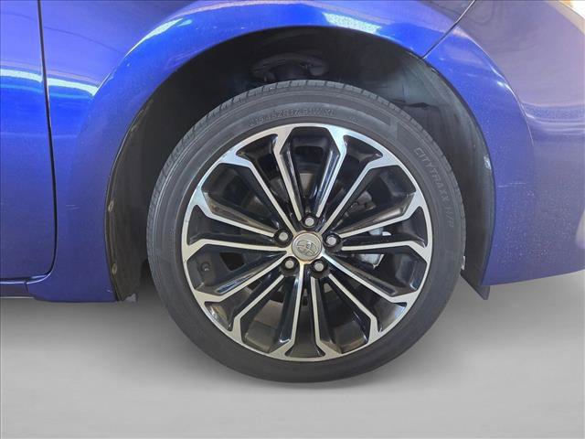 Used 2016 Toyota Corolla S Premium FWD image 21