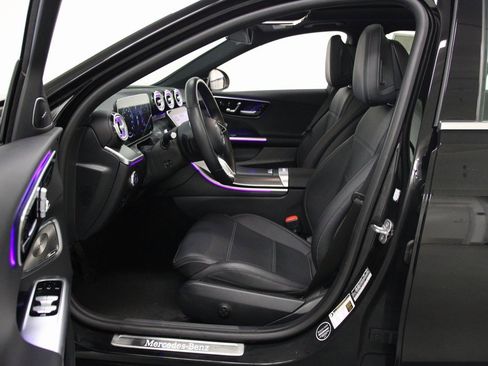 Certified 2024 Mercedes-Benz C 300 4MATIC Sedan image 17