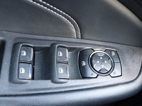 Used 2024 Ford Edge Titanium AWD/4WD image 44