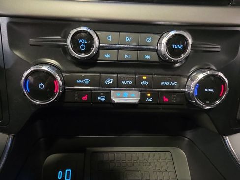Used 2024 Ford F150 XLT w/ Equipment Group 303A High AWD/4WD image 17