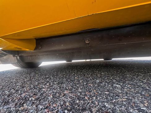 Used 2007 Chevrolet Corvette Coupe w/ Preferred Equipment Group image 97