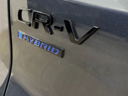 New 2026 Honda CR-V Sport Touring image 6