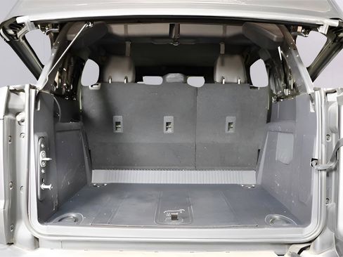 Used 2021 Ford Bronco Badlands image 13