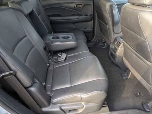 Certified 2023 Honda Passport EX-L image 20