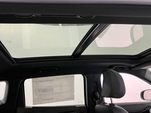 New 2026 Jeep Compass Limited w/ Sun, Sound & Navigation Group image 13