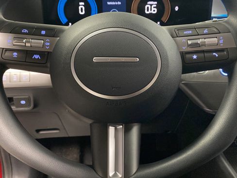 New 2026 Hyundai Kona SE AWD/4WD image 15