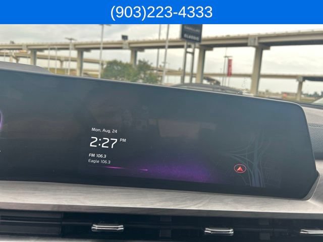 Used 2025 Kia Sorento S FWD image 68