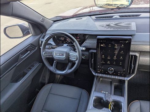 New 2026 GMC Acadia AT4 w/ Super Cruise Package image 20