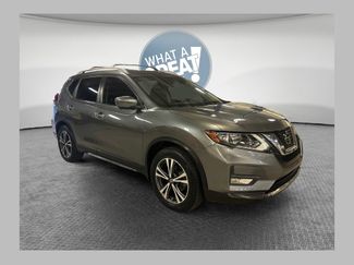 Used 2019 Nissan Rogue SV w/ Premium Package FWD video 1