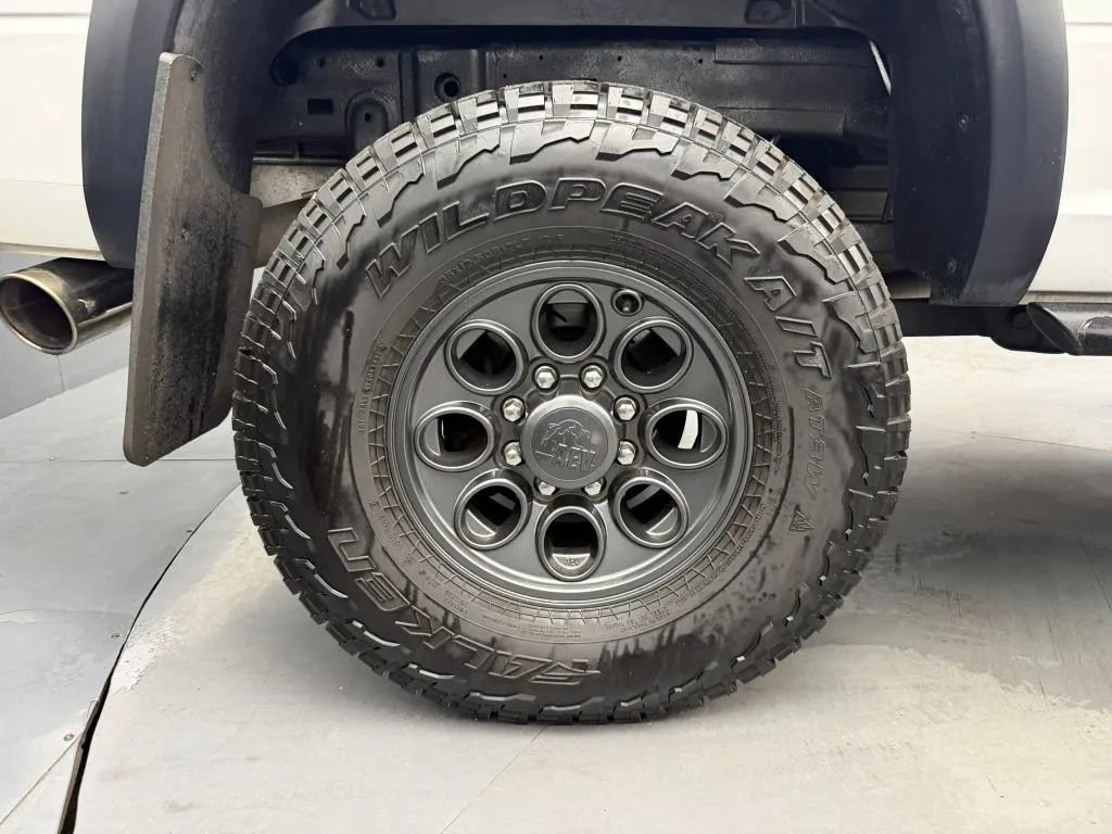 Used 2015 RAM 2500 Power Wagon Tradesman AWD/4WD image 22