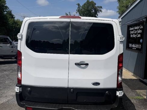 Used 2019 Ford Transit 350 XLT RWD image 6