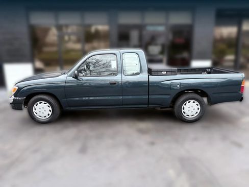 Used 1998 Toyota Tacoma 2WD Xtracab image 2
