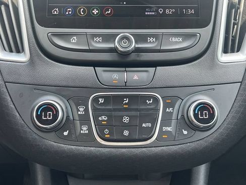 Used 2024 Chevrolet Malibu LT FWD image 21