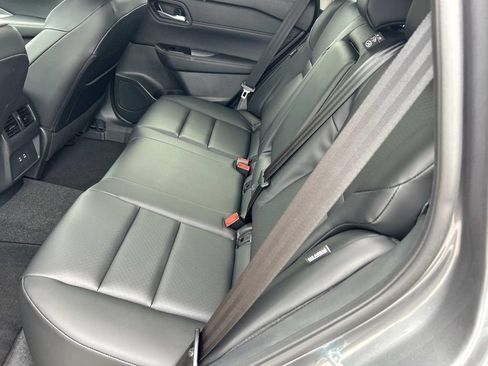 New 2026 Nissan Rogue Dark Armor AWD/4WD image 22