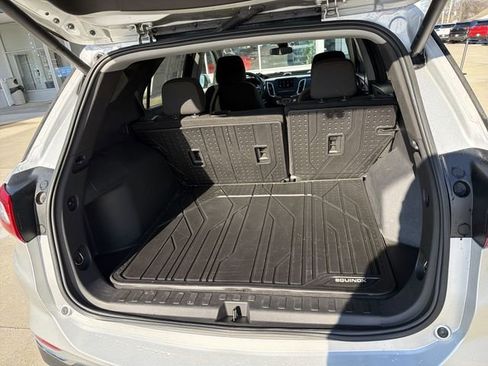 Certified 2021 Chevrolet Equinox LT image 24