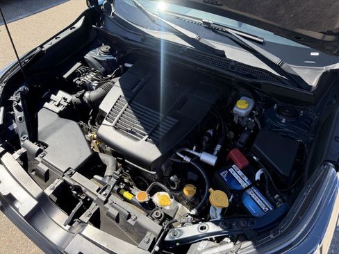 Used 2023 Subaru Forester Wilderness w/ Wilderness Package image 40