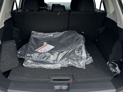 Certified 2026 Nissan Rogue S image 29