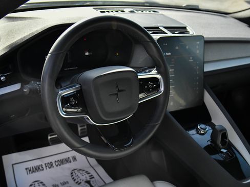 Used 2023 Polestar Polestar 2 w/ Pilot Pack AWD/4WD image 16