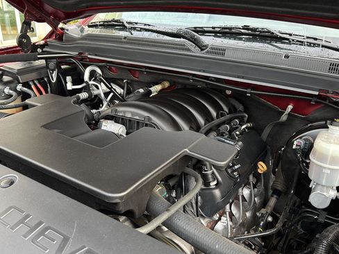 Used 2019 Chevrolet Tahoe LT w/ Luxury Package image 31