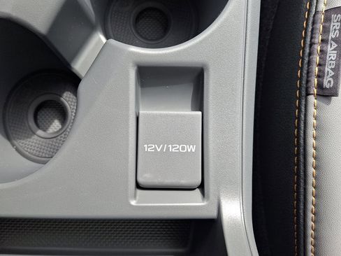 New 2026 Subaru Crosstrek 2.5i Wilderness image 18