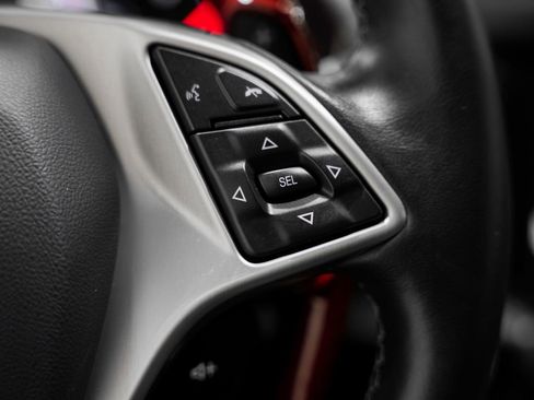 Used 2015 Chevrolet Corvette Z06 image 15