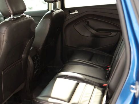 Used 2019 Ford Escape Titanium image 45