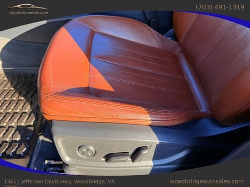 Used 2018 Audi Q5 2.0T Premium Plus w/ Premium Plus Package image 16