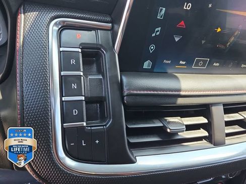 Certified 2023 Chevrolet Tahoe RST AWD/4WD image 30