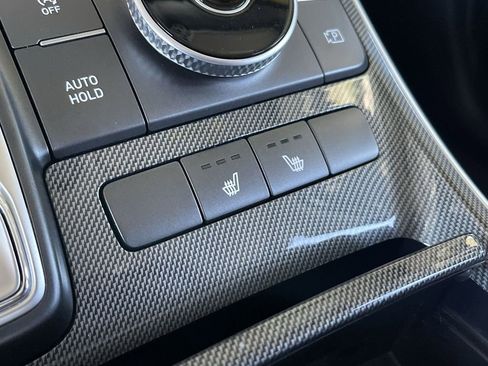 Used 2022 Hyundai Santa Fe SEL w/ Convenience Package image 34