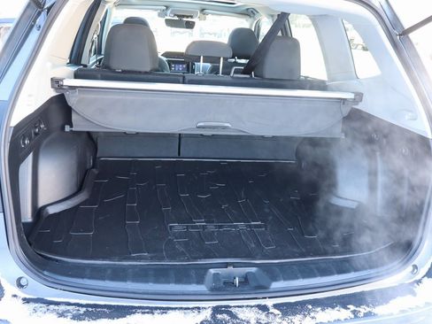 Used 2021 Subaru Forester Premium image 24
