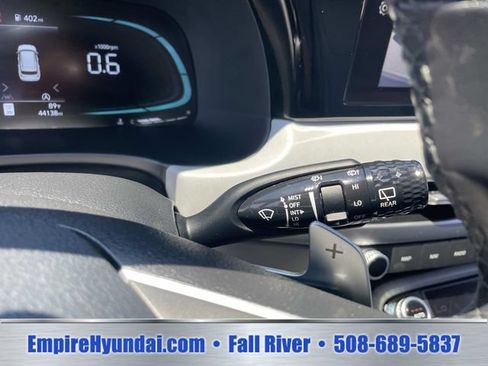 Used 2025 Hyundai Palisade SEL AWD/4WD image 30