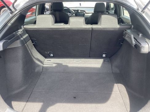 Used 2018 Honda Civic EX image 21