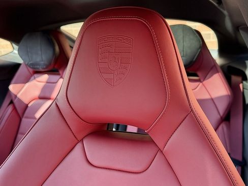 New 2026 Porsche Panamera 4 image 18