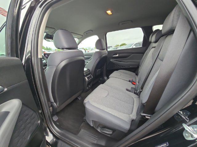 Used 2023 Hyundai Santa Fe SEL AWD/4WD image 21