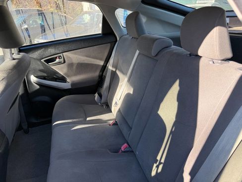 Used 2013 Toyota Prius Two image 24