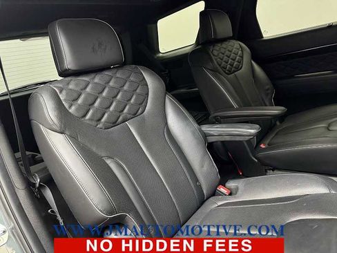 Used 2020 Hyundai Palisade Limited image 22