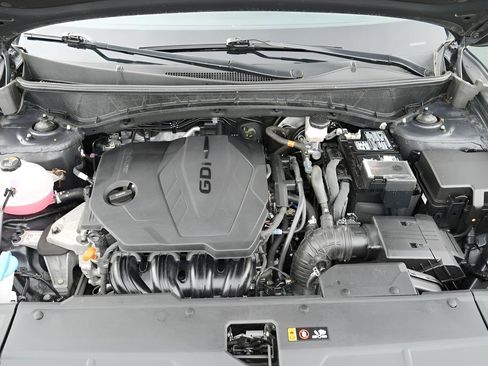 Certified 2024 Hyundai Tucson Limited AWD/4WD image 20