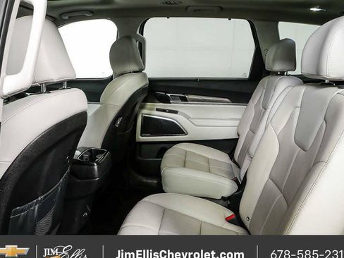 Used 2022 Kia Telluride SX FWD image 19