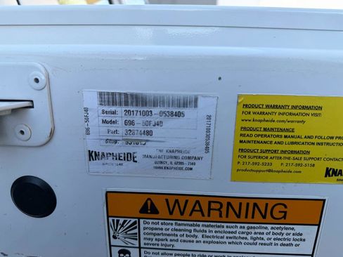 Used 2017 Ford F250 XL w/ XL Value Package image 33