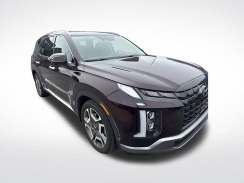 Used 2023 Hyundai Palisade Limited AWD/4WD image 3