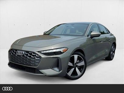 New 2025 Audi A5 2.0T Premium Plus