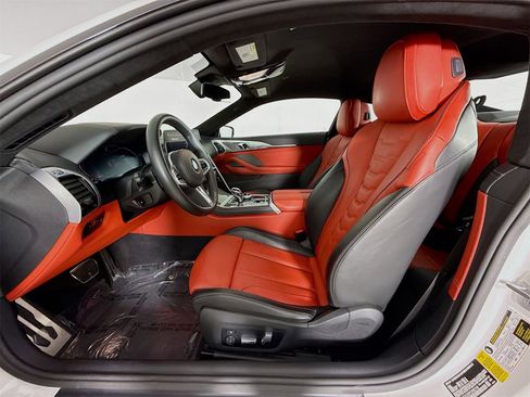 Certified 2023 BMW 840i Coupe image 22
