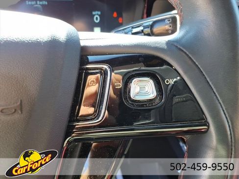 Used 2023 Lincoln Corsair Reserve w/ Equipment Group 201A image 23