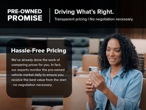Used 2019 INFINITI QX80 Luxe w/ Proassist Package AWD/4WD image 2