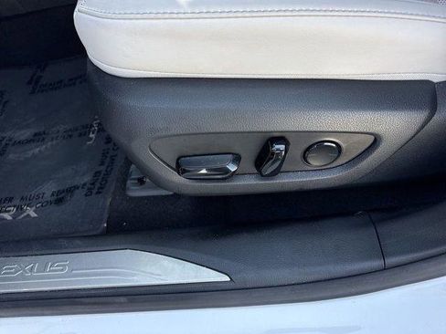 Certified 2024 Lexus RX 350 Premium w/ Cold Area Package FWD image 12