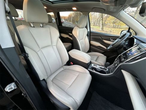 Used 2021 Subaru Ascent Limited w/ Technology Package image 26