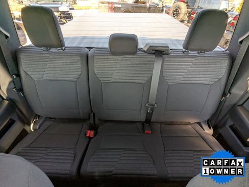 Certified 2023 Ford F150 XL w/ STX Appearance Package image 13