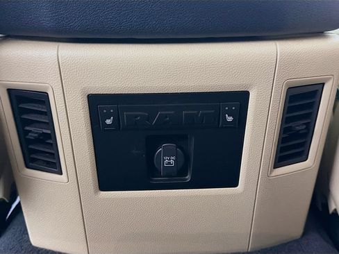 Used 2018 RAM 3500 Laramie Longhorn AWD/4WD image 23